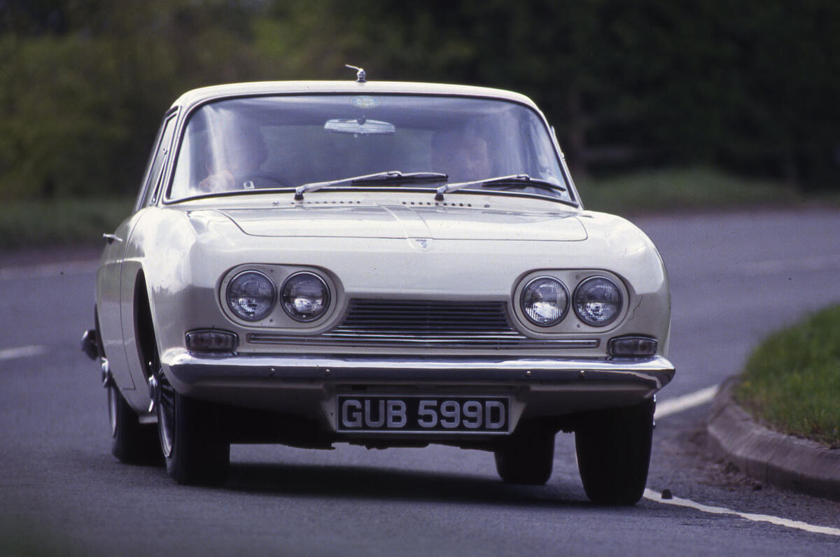 The 100 Best British Cars Ever Built | Autocar